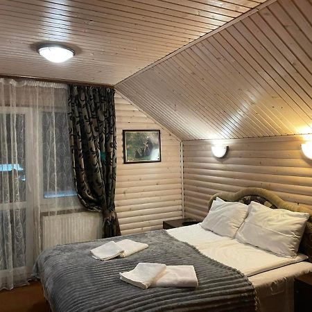 Cottage house 보로크타 외부 사진
