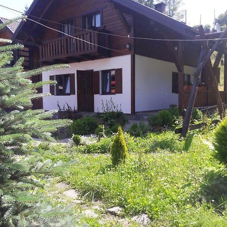 Cottage house 보로크타 외부 사진