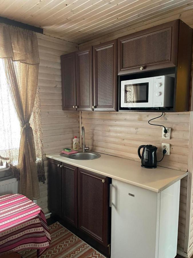 Cottage house 보로크타 외부 사진