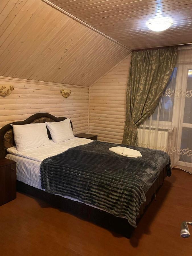 Cottage house 보로크타 외부 사진