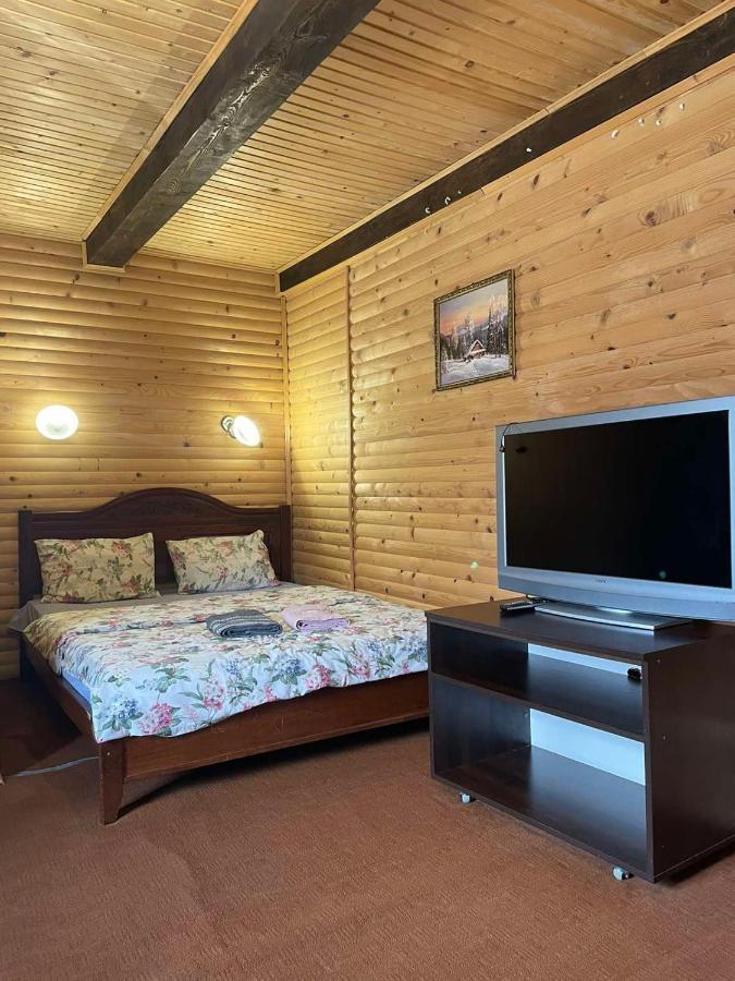 Cottage house 보로크타 외부 사진