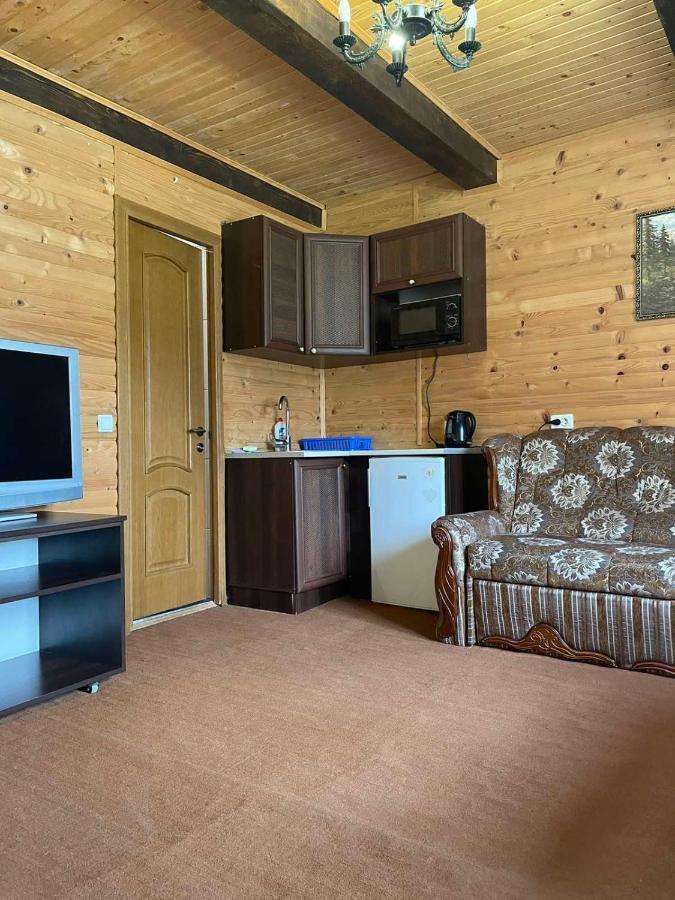 Cottage house 보로크타 외부 사진