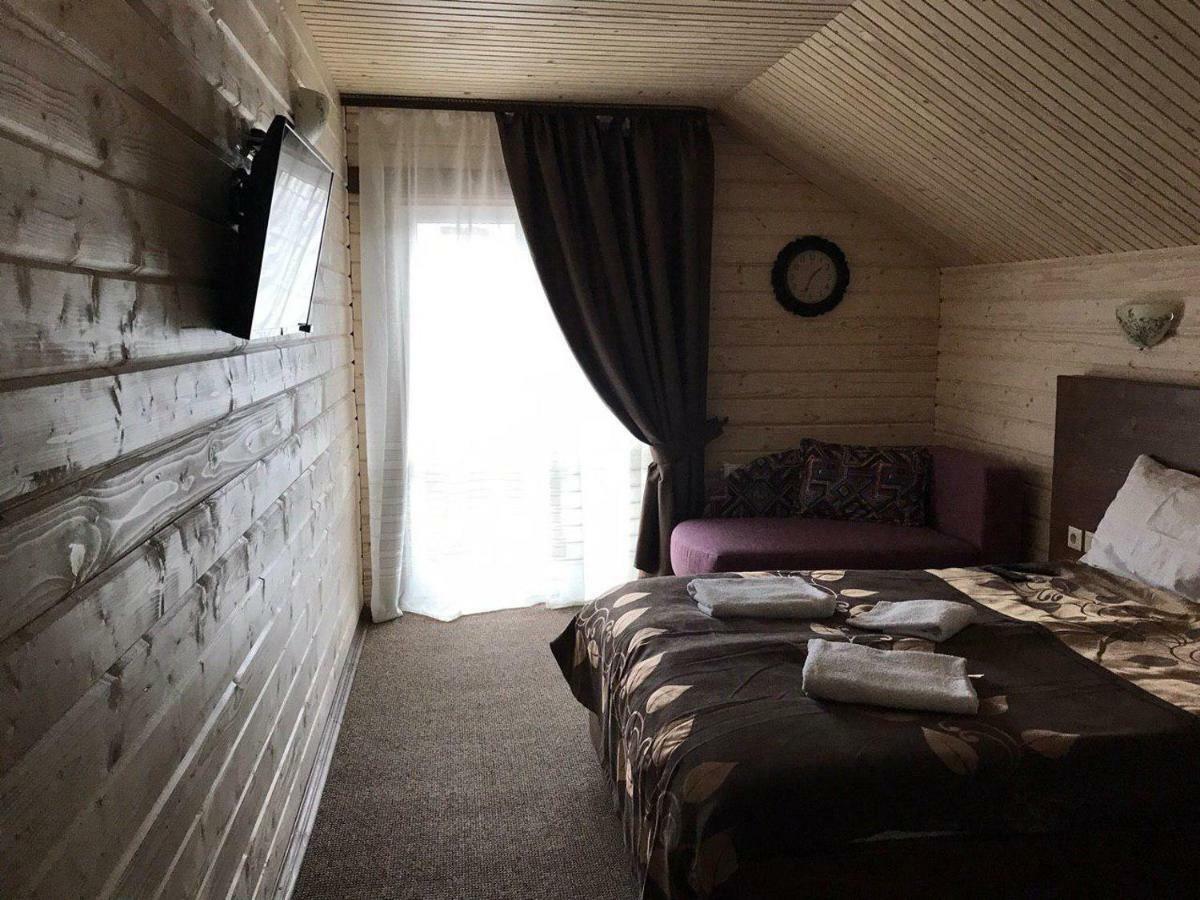 Cottage house 보로크타 외부 사진