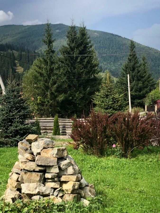 Cottage house 보로크타 외부 사진